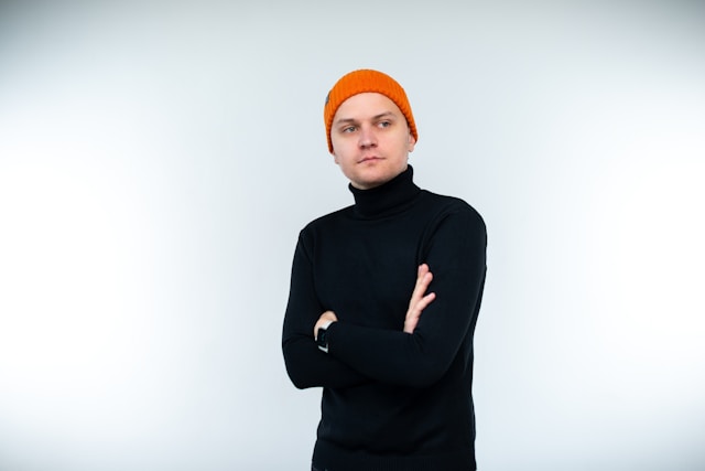 Фото Этьена Жирара